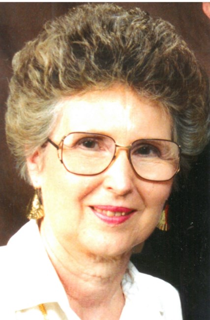 Obituary of Shirley Clarie Owens