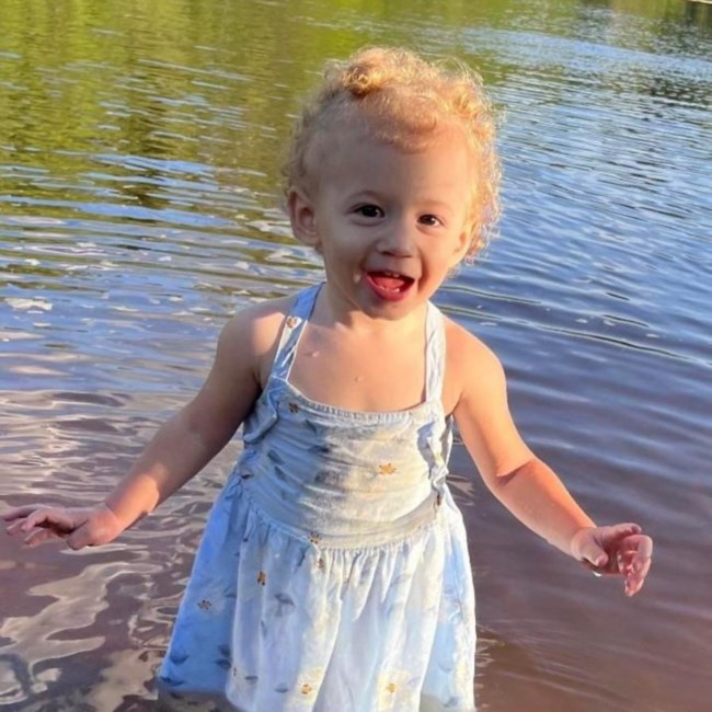 Obituary of Majesty Love Elaine MacFarlane