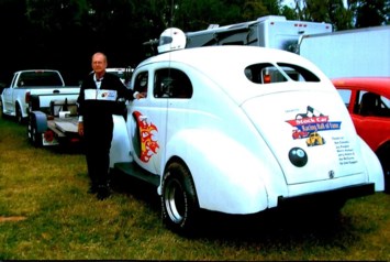 Obituary of Earl Lee Lindsey