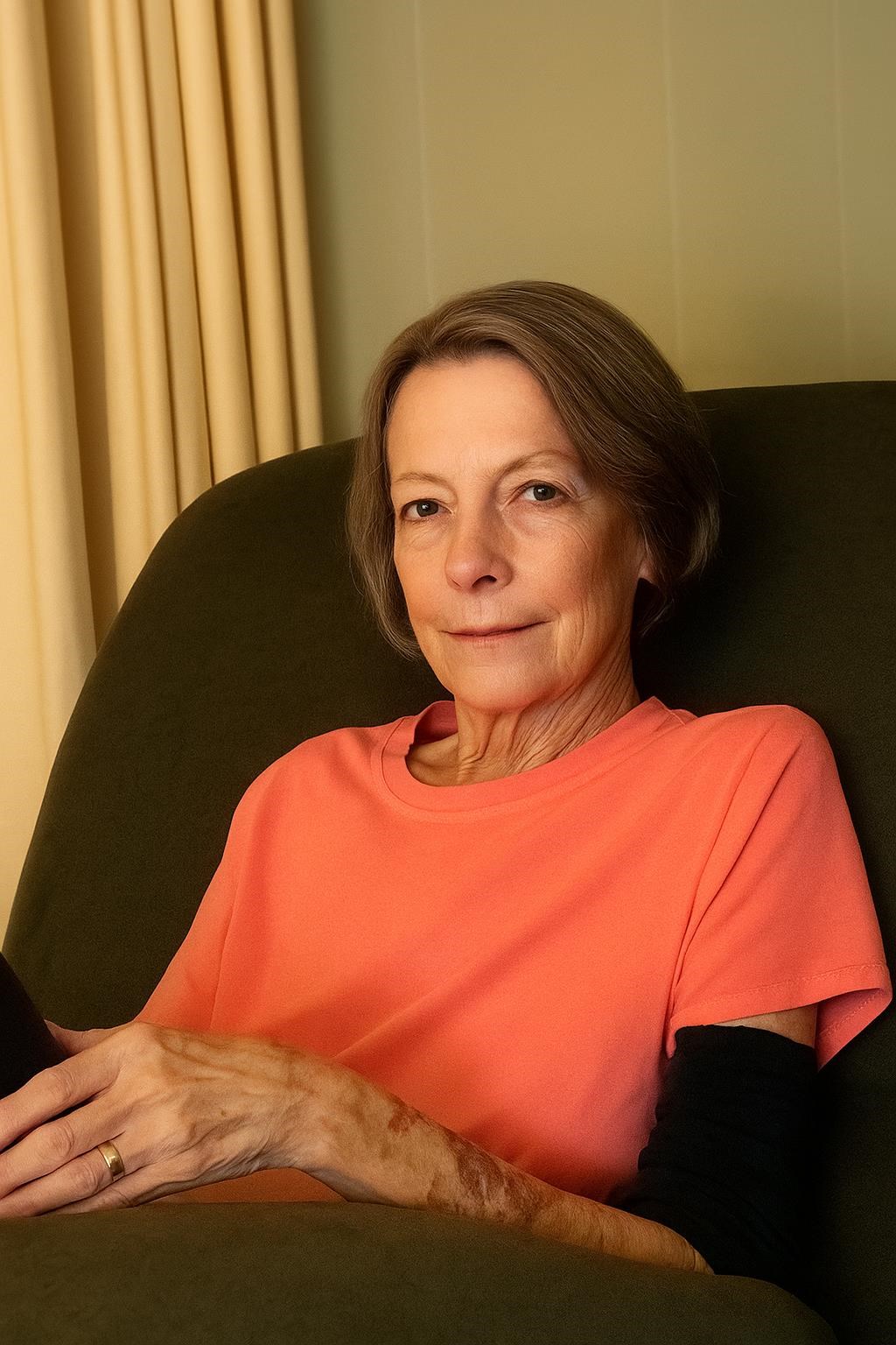 Obituario de Glenda Cooper