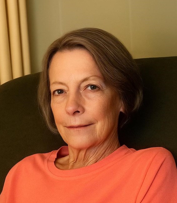 Obituary of Glenda Cooper