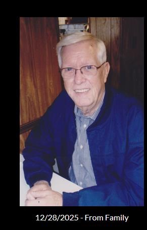 Obituario de Jackie Carlton DeBerry