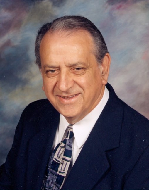 Obituary of Richard "Dick" J. Critelli