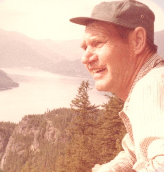 Obituary of Leonard Wilson Underwood