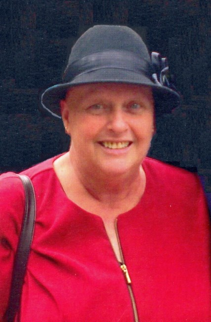 Obituary of Gail Lynn Campbell Teel