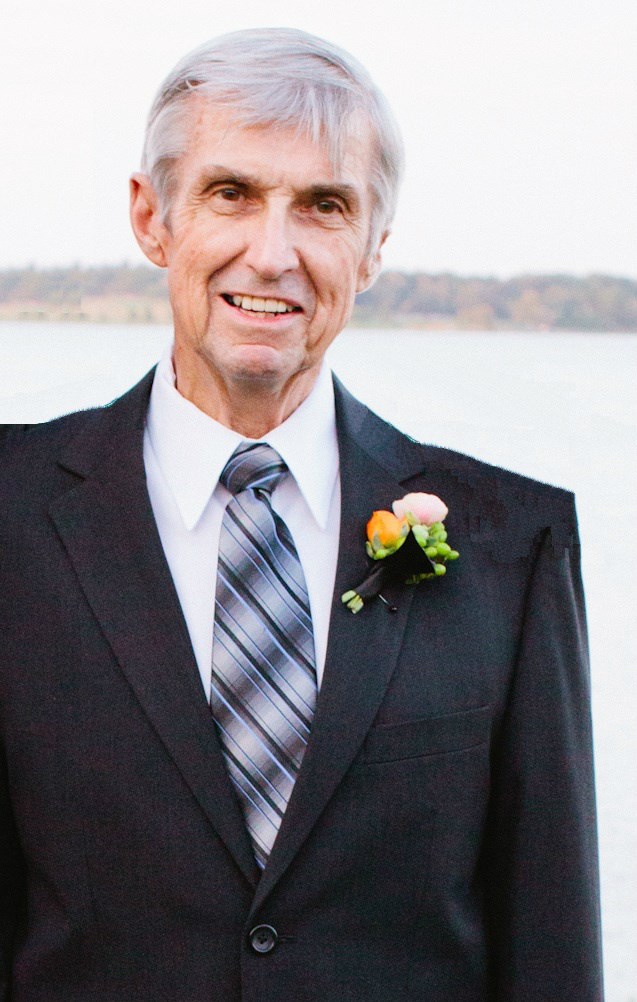 Obituary of William Clay Harris, Jr.