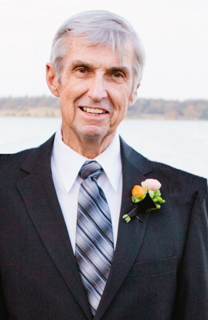 Obituary of William Clay Harris, Jr.