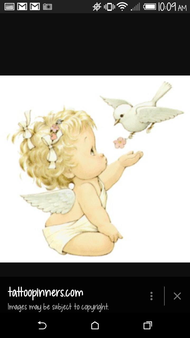 Obituary of Emma Marie Powell