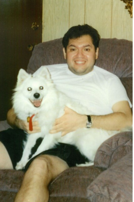 Obituary of Richard Al Segovia