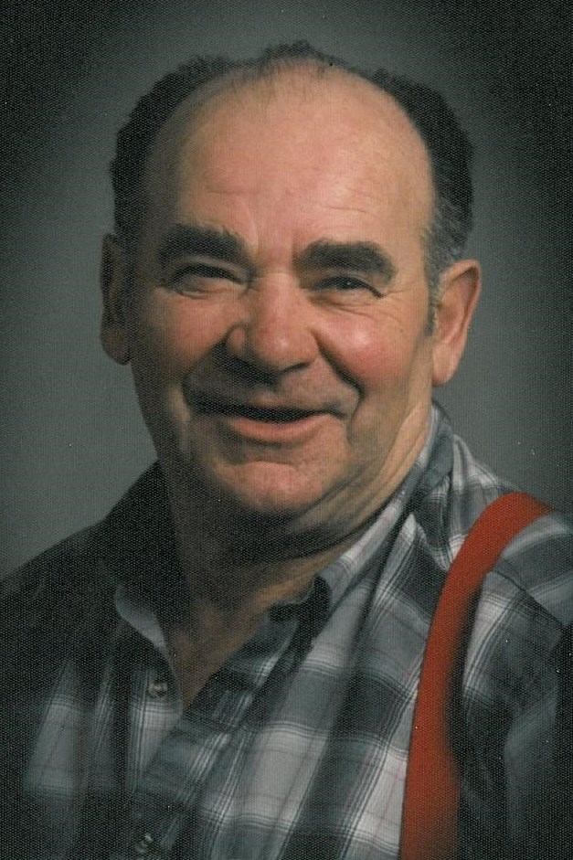 Edward Zenowski Obituary Kamloops, BC