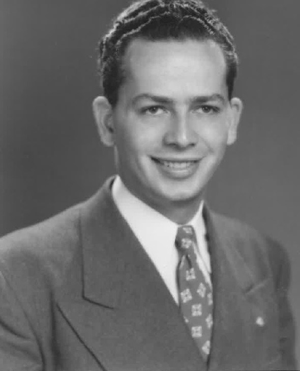 Obituary of Albert Jacobowitz