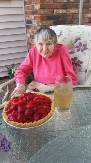 Obituary of Margaret L. Mooney