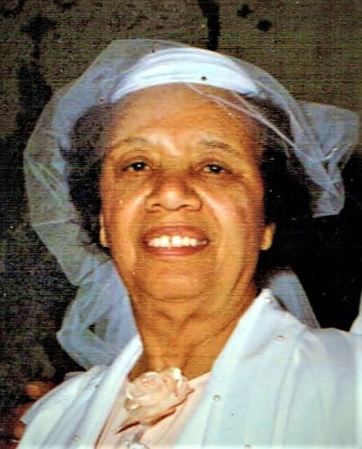 Avis de décès de Lois Helen Dean