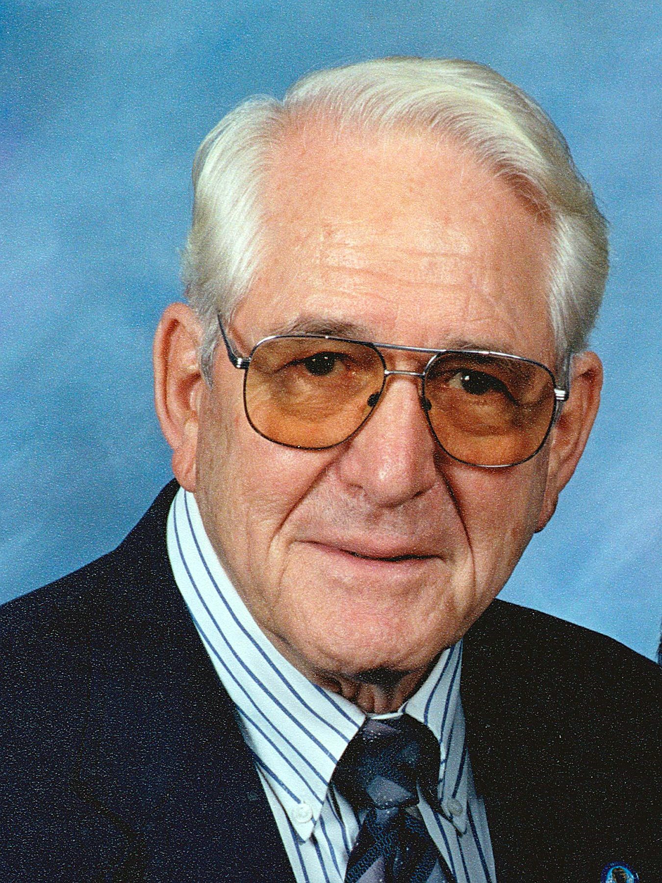 William "Bill" Franklin Wiggins Sr. Obituary Hixson, TN