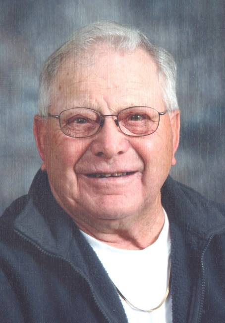 Obituary of Michael Peter Schreiner