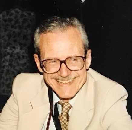 Obituary of Richard A. Nininger