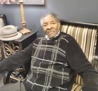 Obituary of Mr. John Edward Pickens Sr.