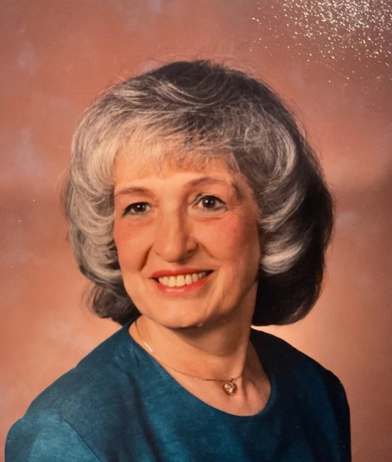 Obituary of Josette Marie Wood
