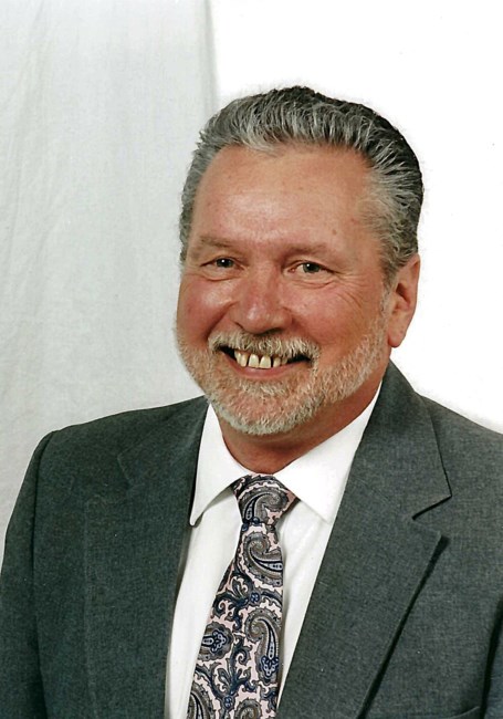 Obituary of William Jay Richmond