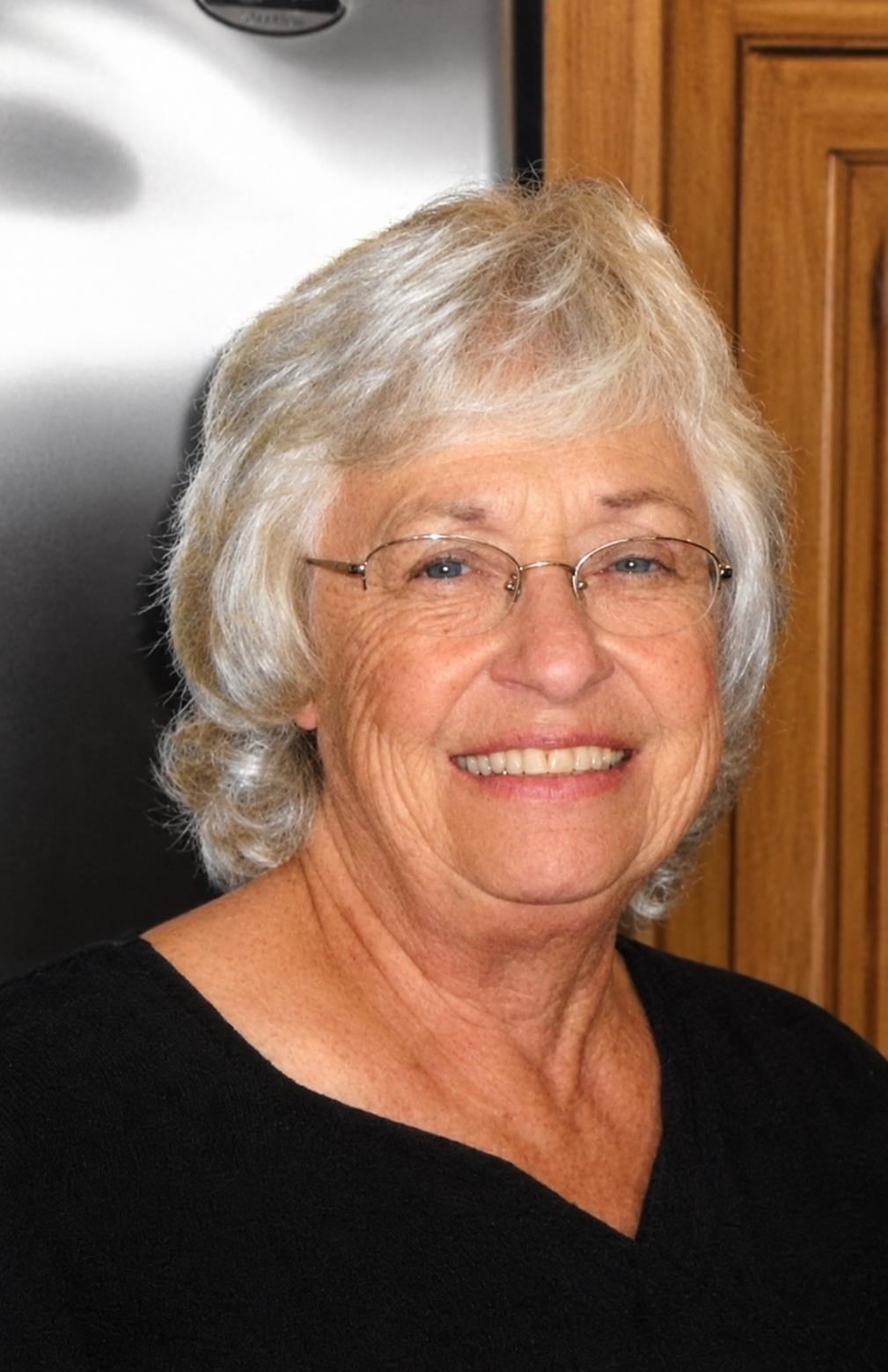 Obituary of Carol Sue Glusenkamp
