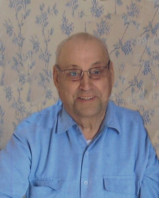 Obituary of Mr. Alphonse Joseph St. Hilaire