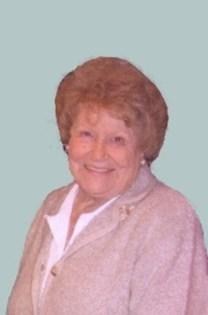Obituary of Helen L. Armstrong