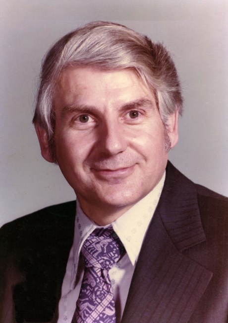 Obituary of Floyd E Myers