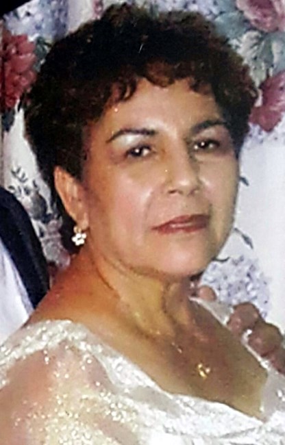 Obituary of Lalita Ybarra Saucedo