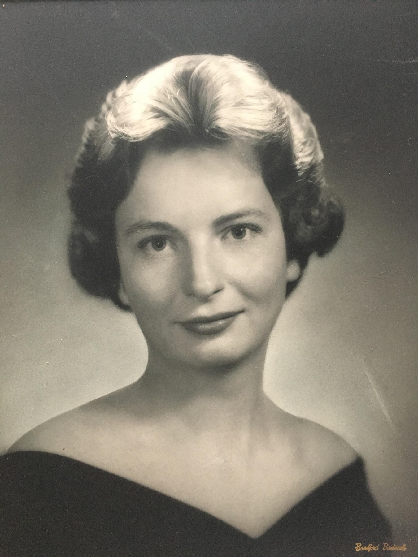 Obituary of Margaret Mary Driscoll