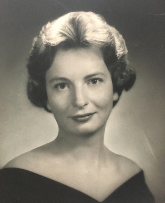 Obituary of Margaret Mary Driscoll