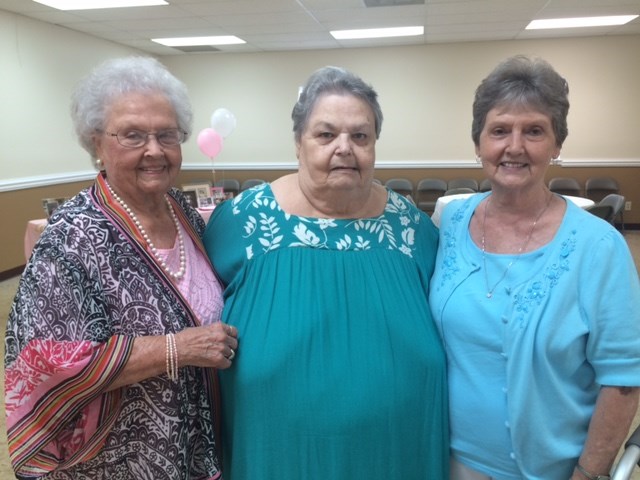 Obituary of Lera Frances Humphrey