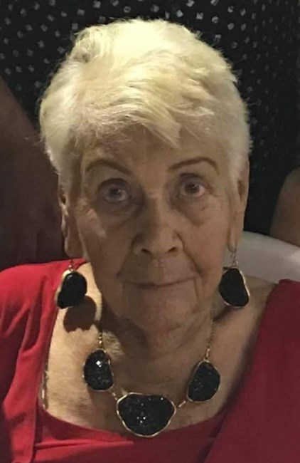 Obituary of Maria de Jesus Herrera