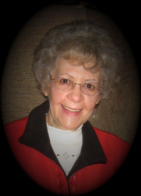 Obituary of Ruth Victoria Mileski