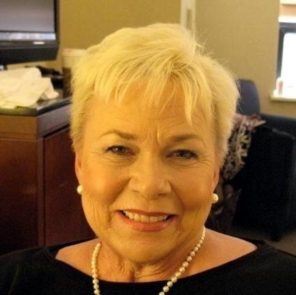 Obituary of Josephine Simmons Pankey