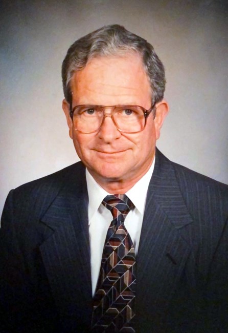 Obituary of Denny Richard Donnelly