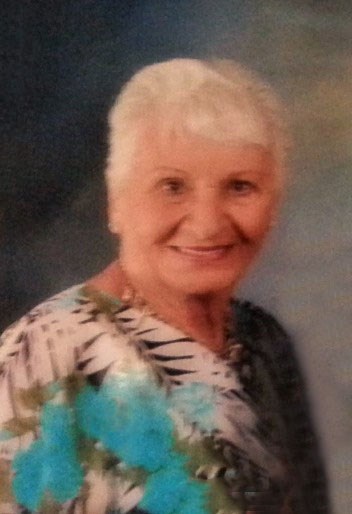 Obituary of Laura R. Russell