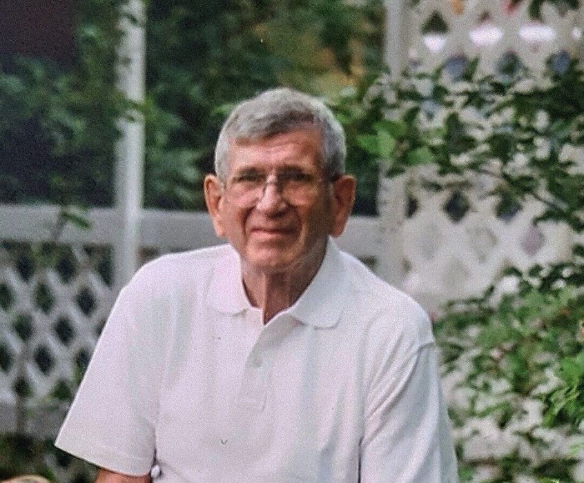 Robert Douglas Obituary Saskatoon, SK