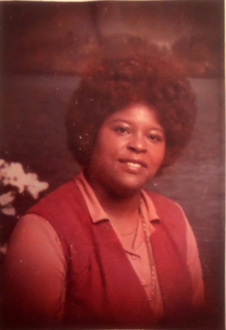 Obituary of Ola M. Williams