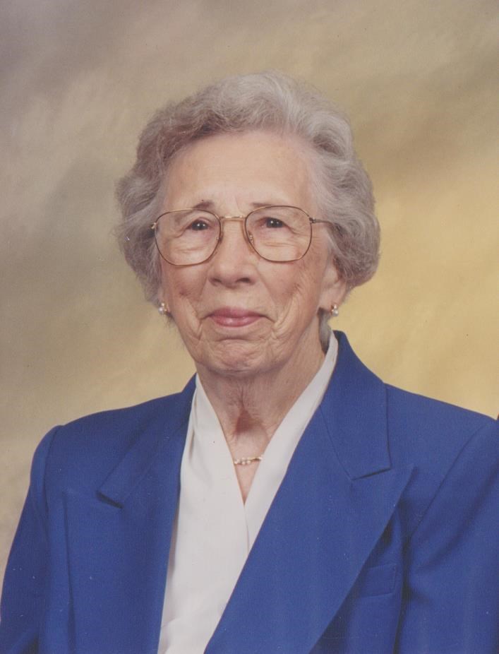 Obituary of Evelyn Grossman