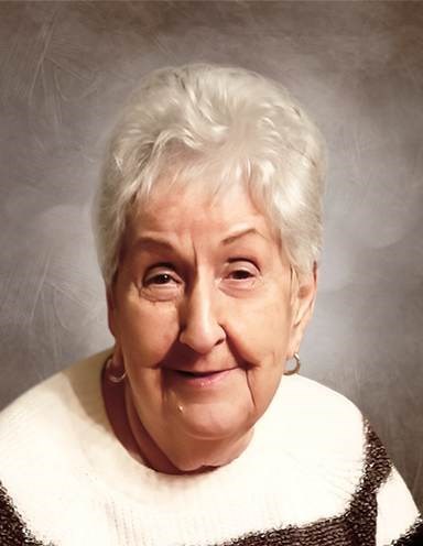 Obituary of Cecile Denis