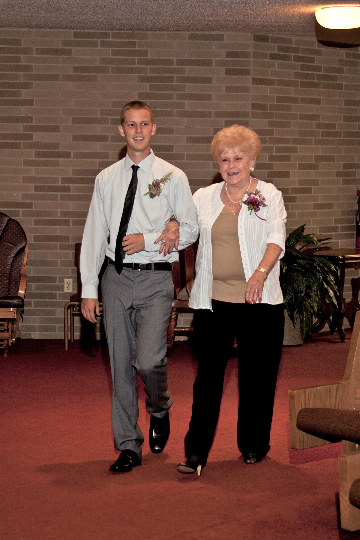 Obituary of Gail Ann Linn