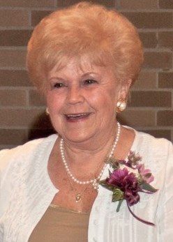 Obituary of Gail Ann Linn