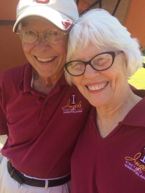 Obituary of Dorothy "Jane" Ingels