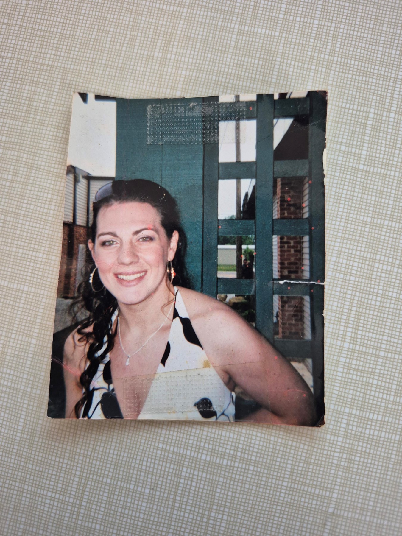 Obituary of Kristina (Trimlett) Kelly