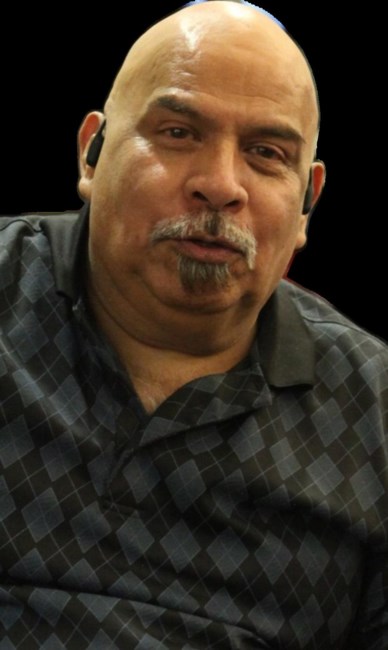 Obituary of Victor Coronado