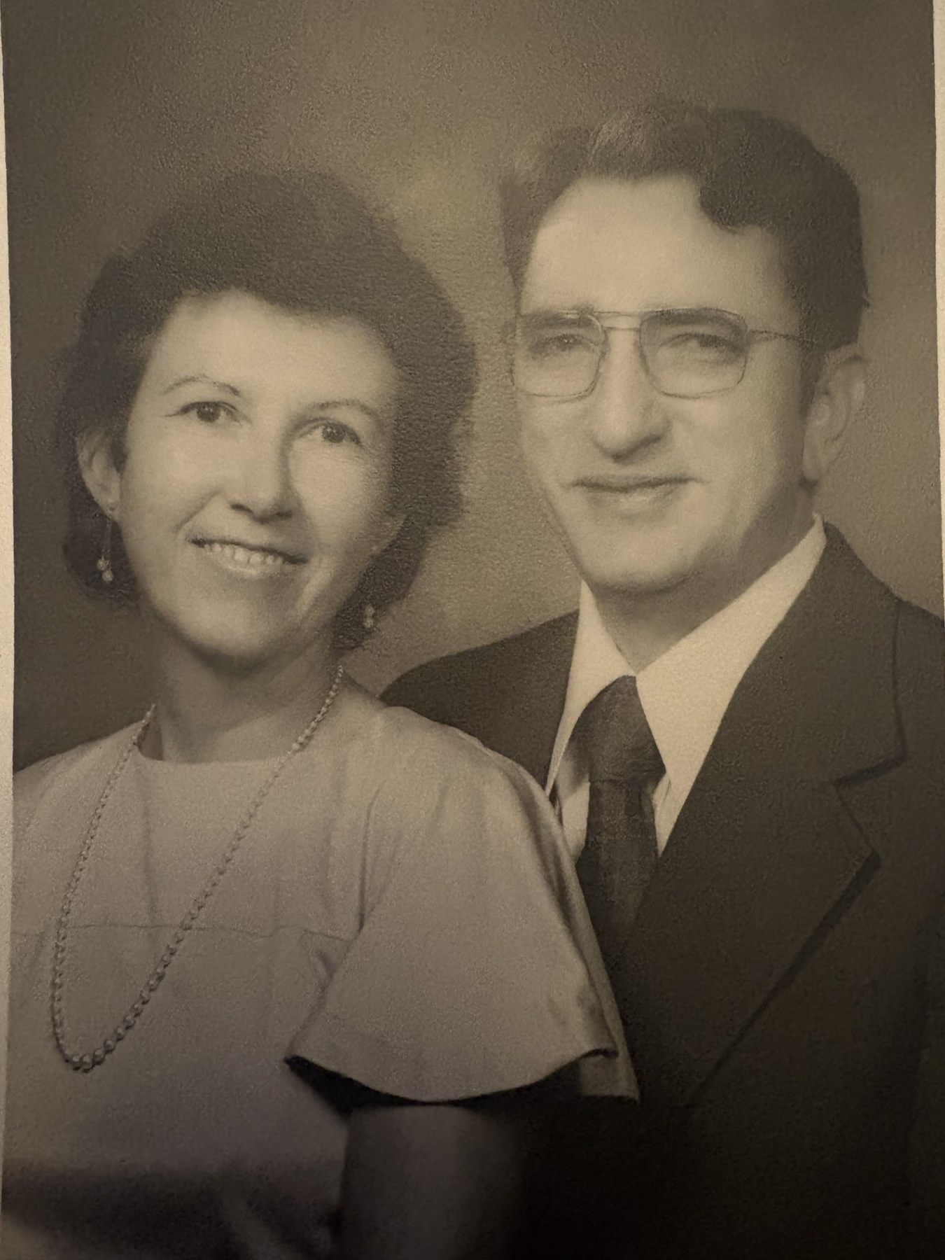 Obituary of Estelle Friday Griffith