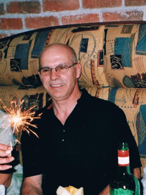 Avis de décès de M. Michel Bérard