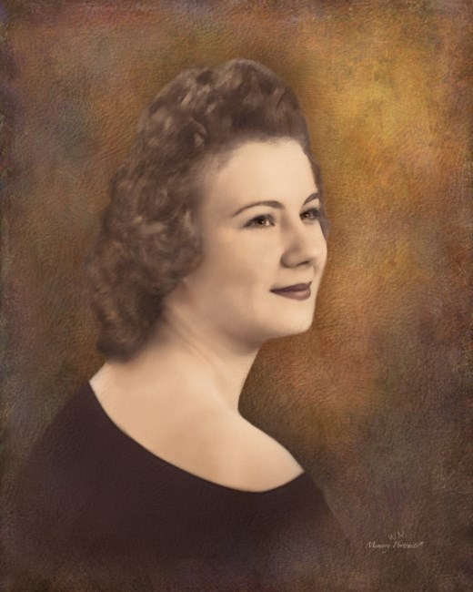 Obituary of Betty Jo Ingram Jaber