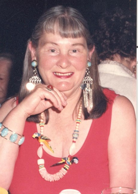 Obituary of Juanita B. Johnson