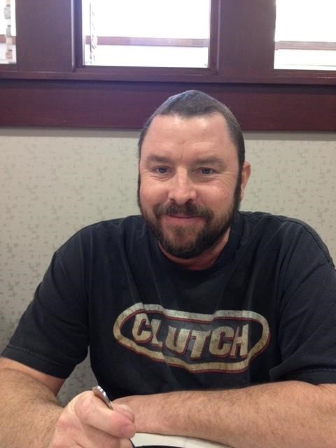 Obituary of Phillip Weekley